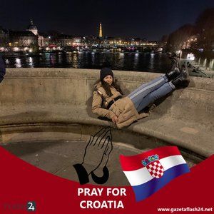 Meet your Posher, Antonia